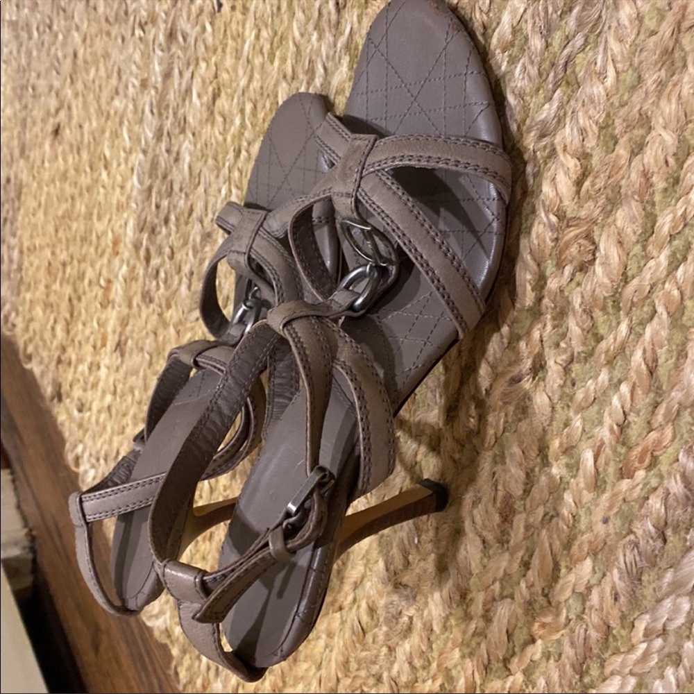 Dior heels FA0906
